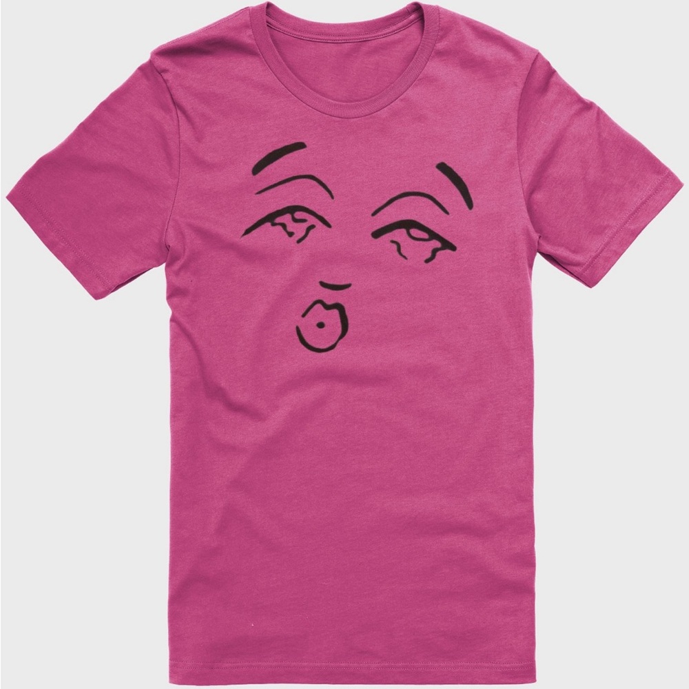 ALAS=SOL TSHIRT (cheaper through 4th wall)